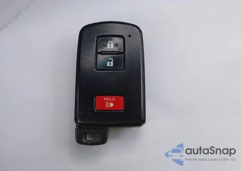 2018 Toyota Tacoma Trd Sport z USA, uszkodzony, nr VIN 3TMCZ5AN0JM151526